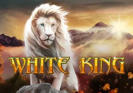 White King